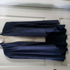 SIMPLY NOELLE BLUE JACKET